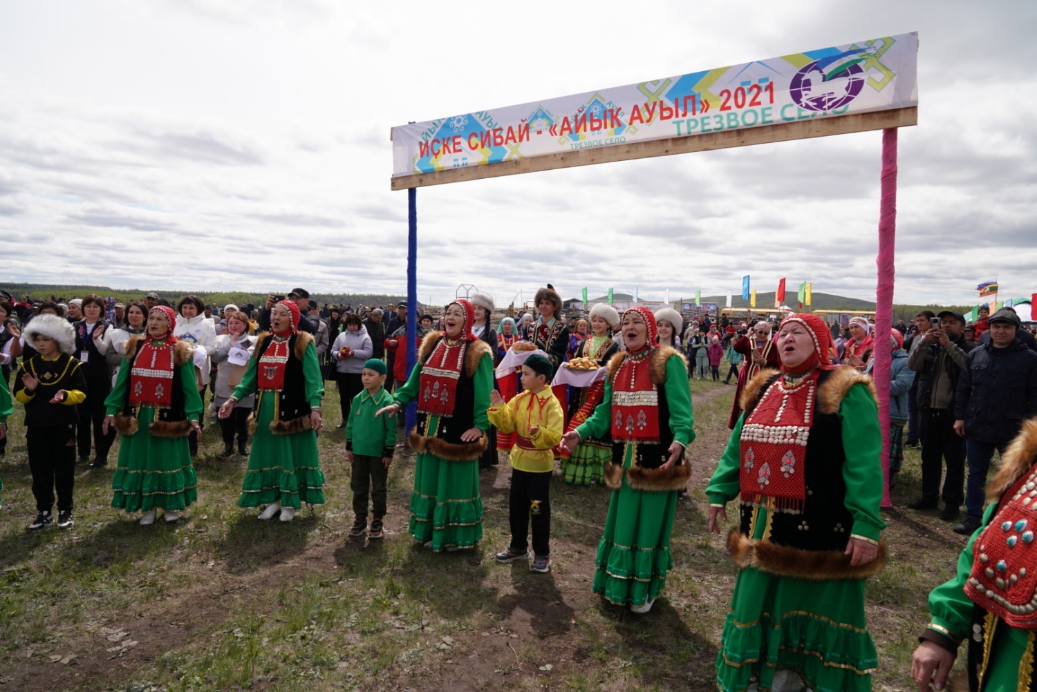 Олег Яровиков