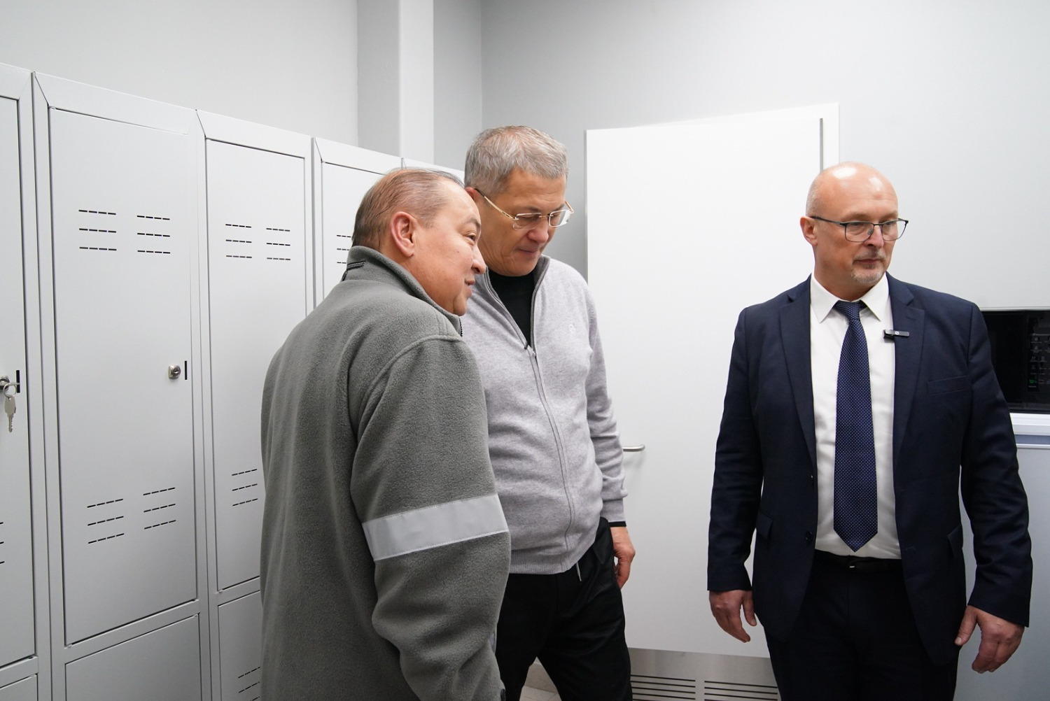 Олег Яровиков