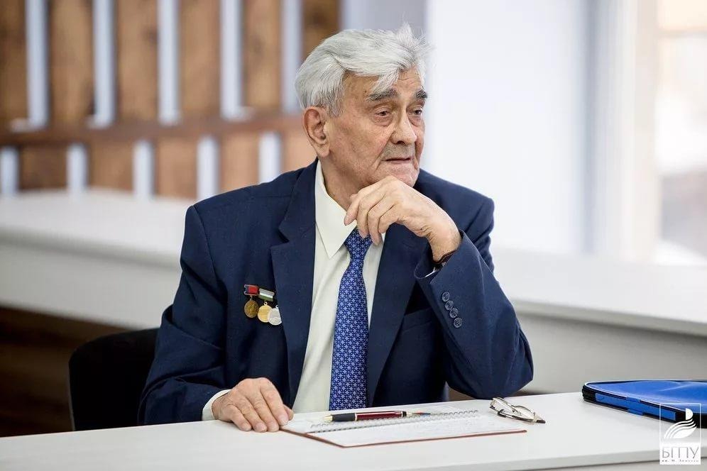 Нугуман Мусин