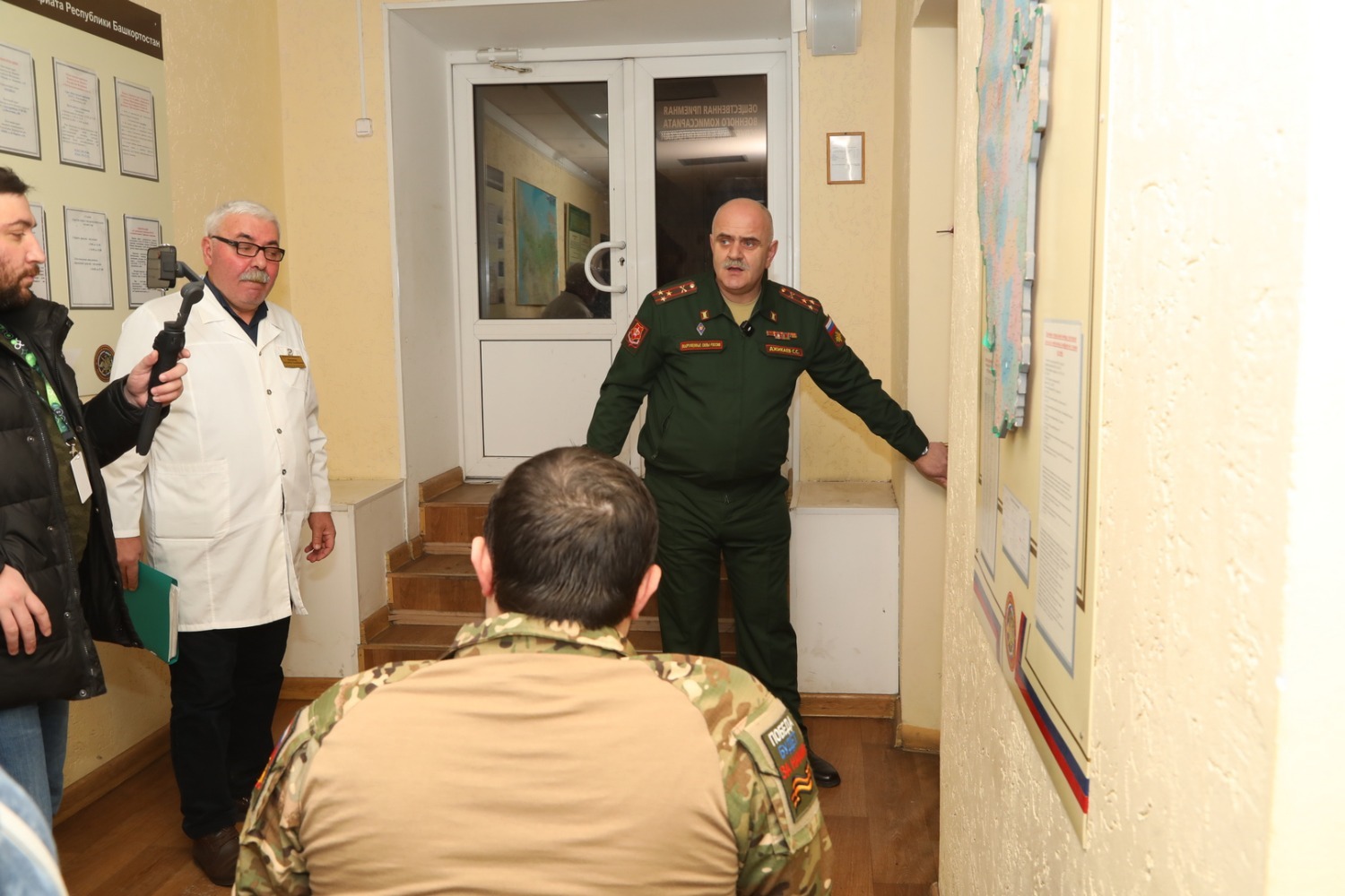 Валерий Шахов