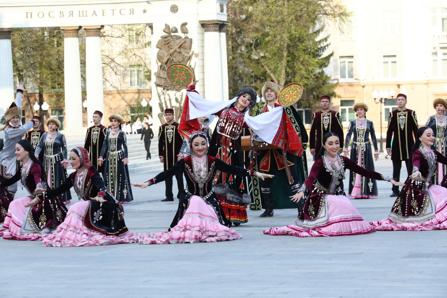 Валерий Шахов