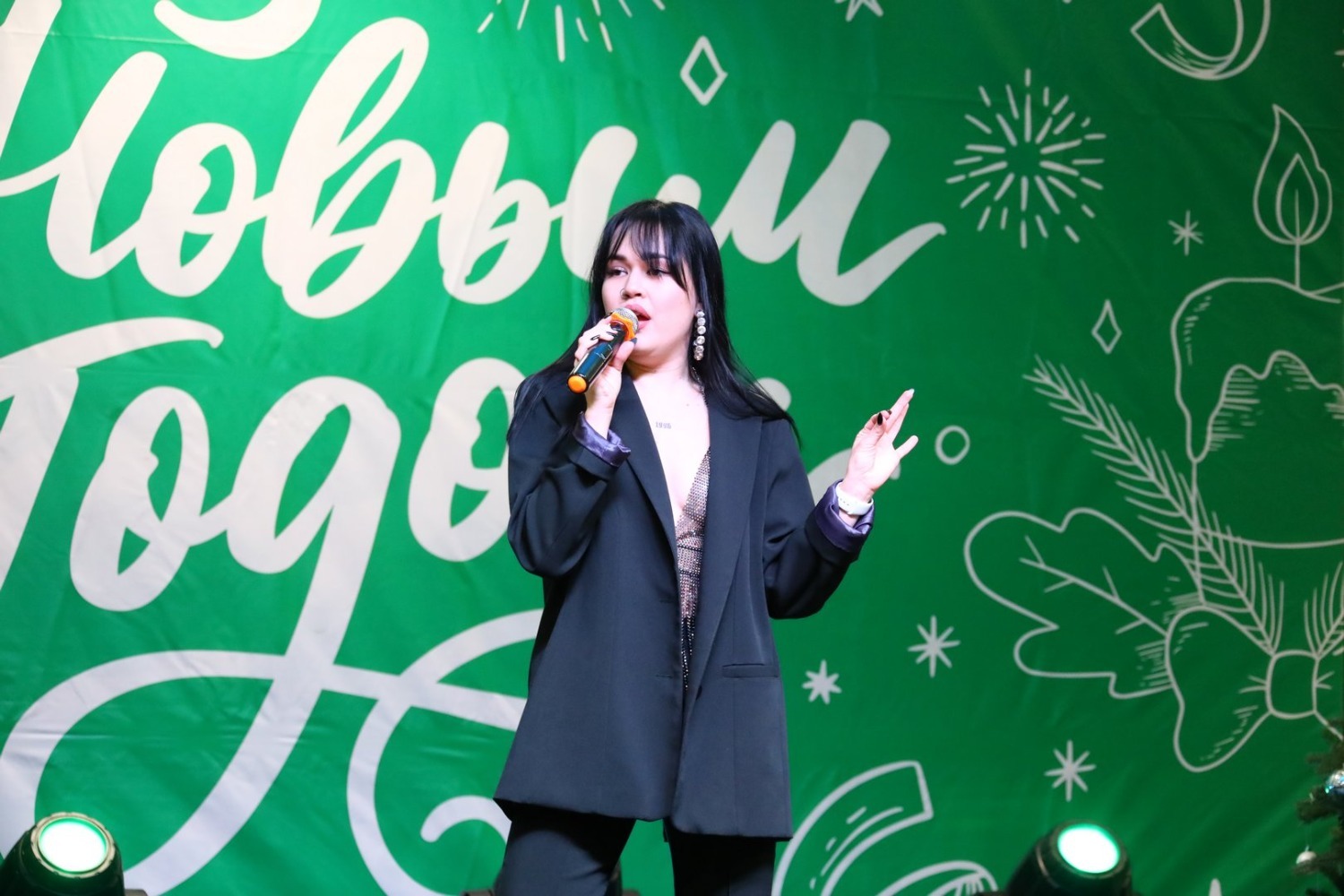 Валерий Шахов