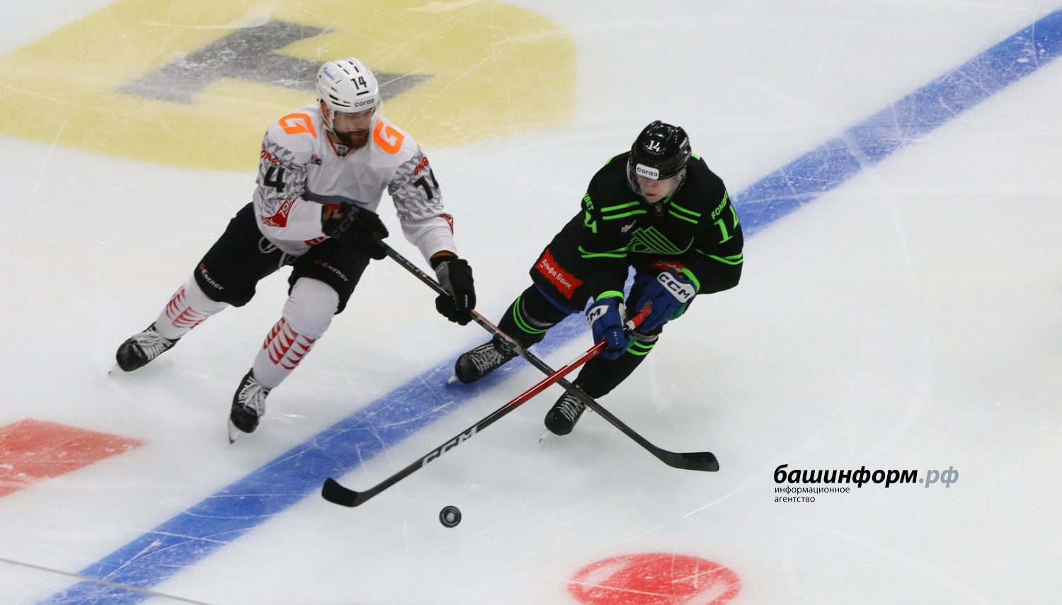 Валерий Шахов