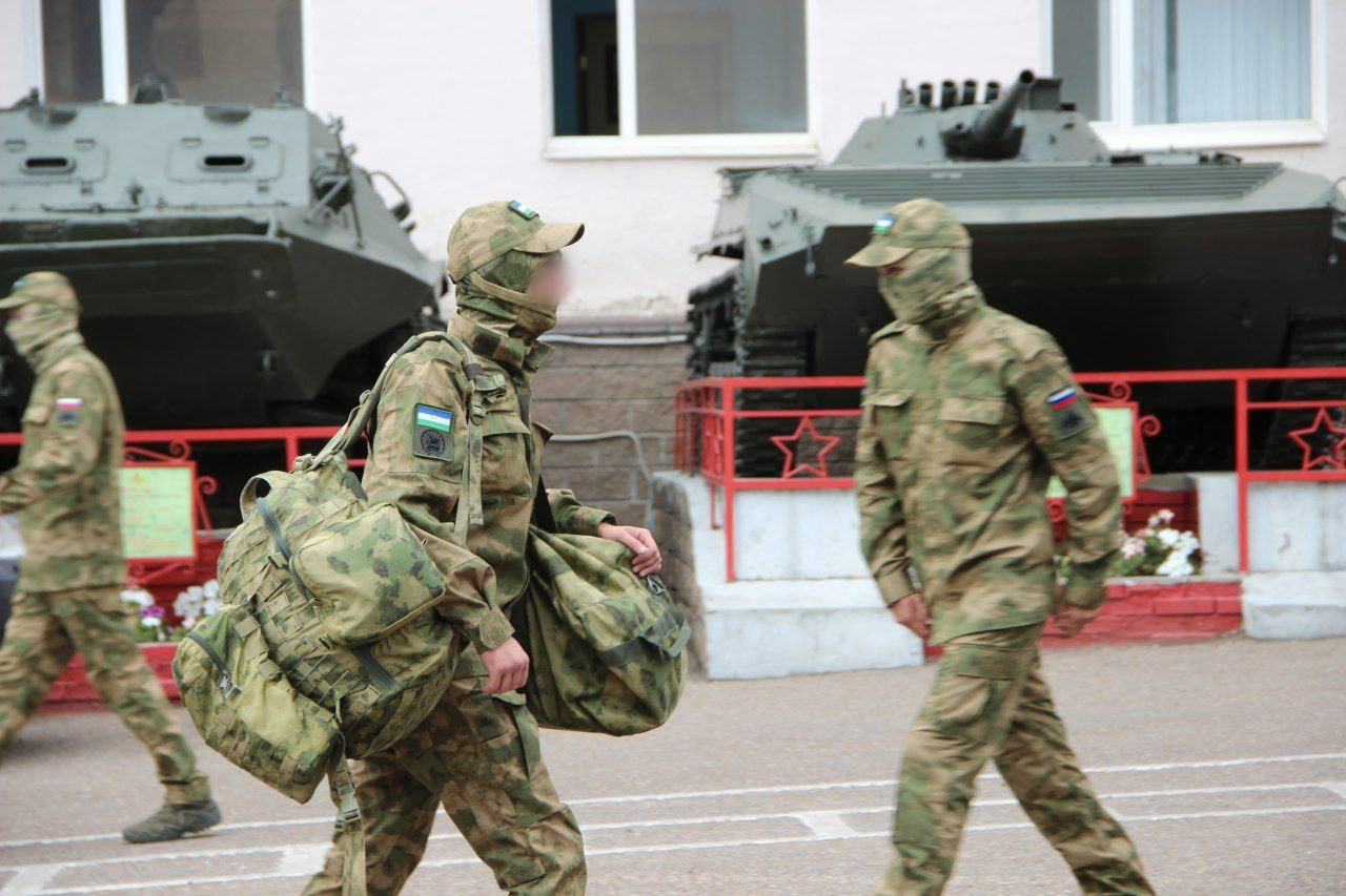 Эдуард Кускарбеков