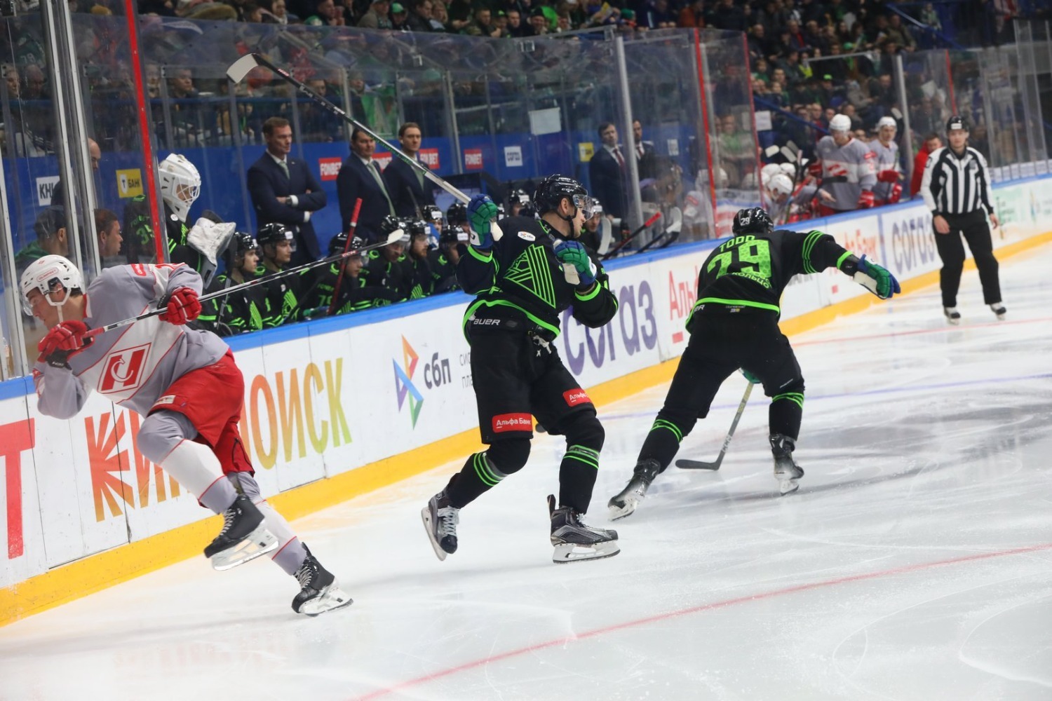 Валерий Шахов