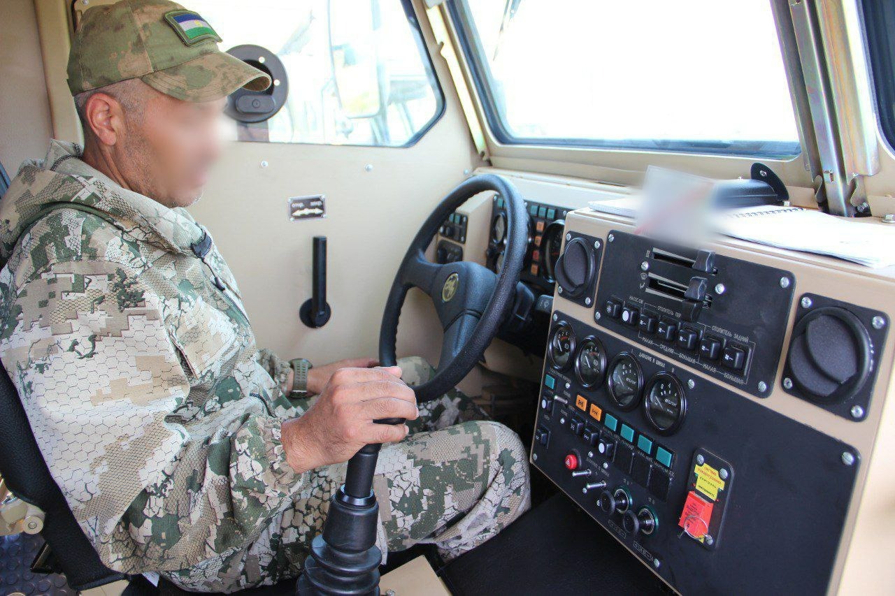 Эдуард Кускарбеков