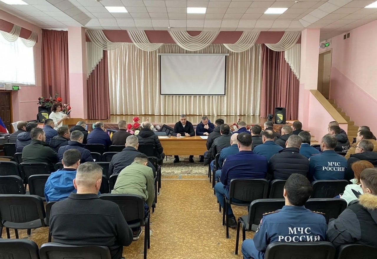 Администрация Уфы Пресс-служба