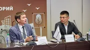 Ксения Федорова пресс-служба Кирпич-Холдинг