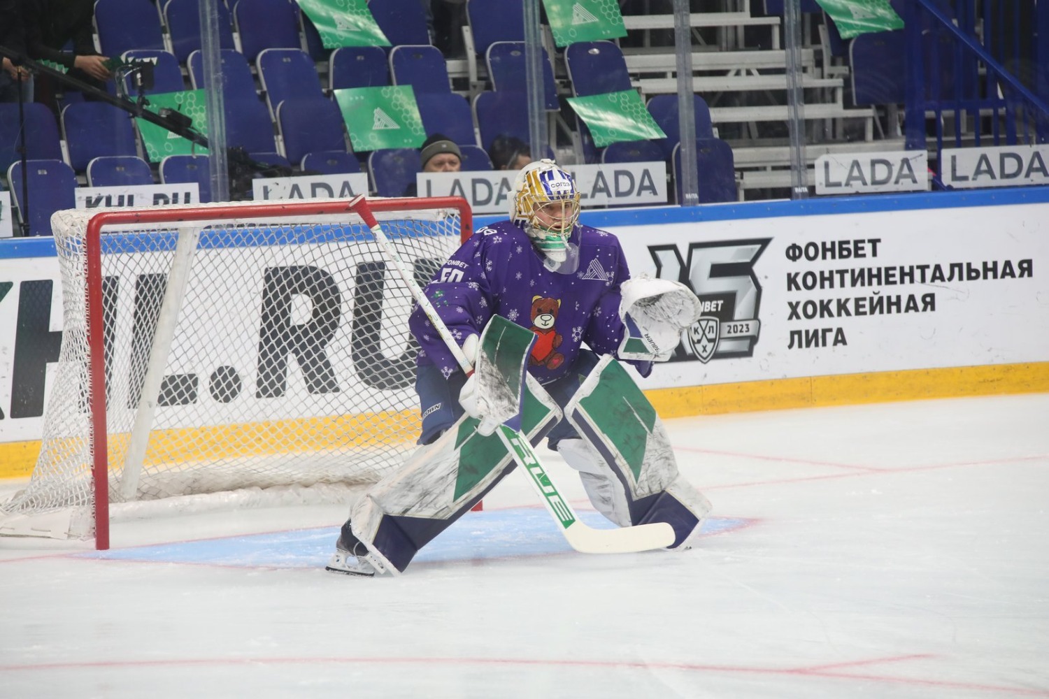 Валерий Шахов