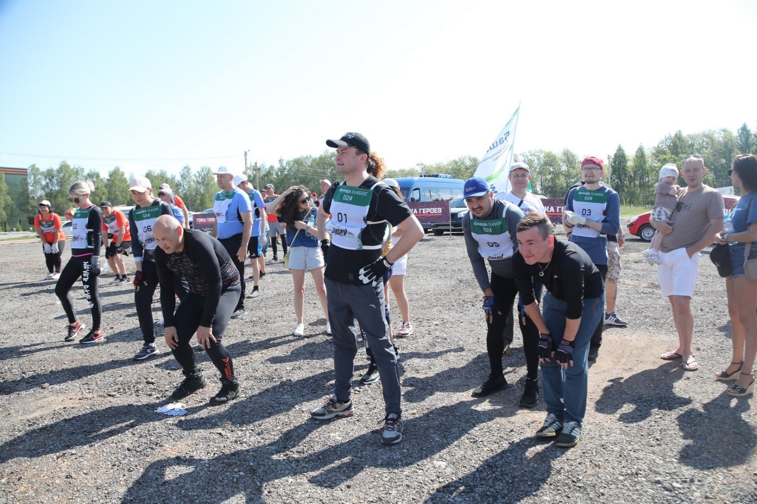 Валерий Шахов