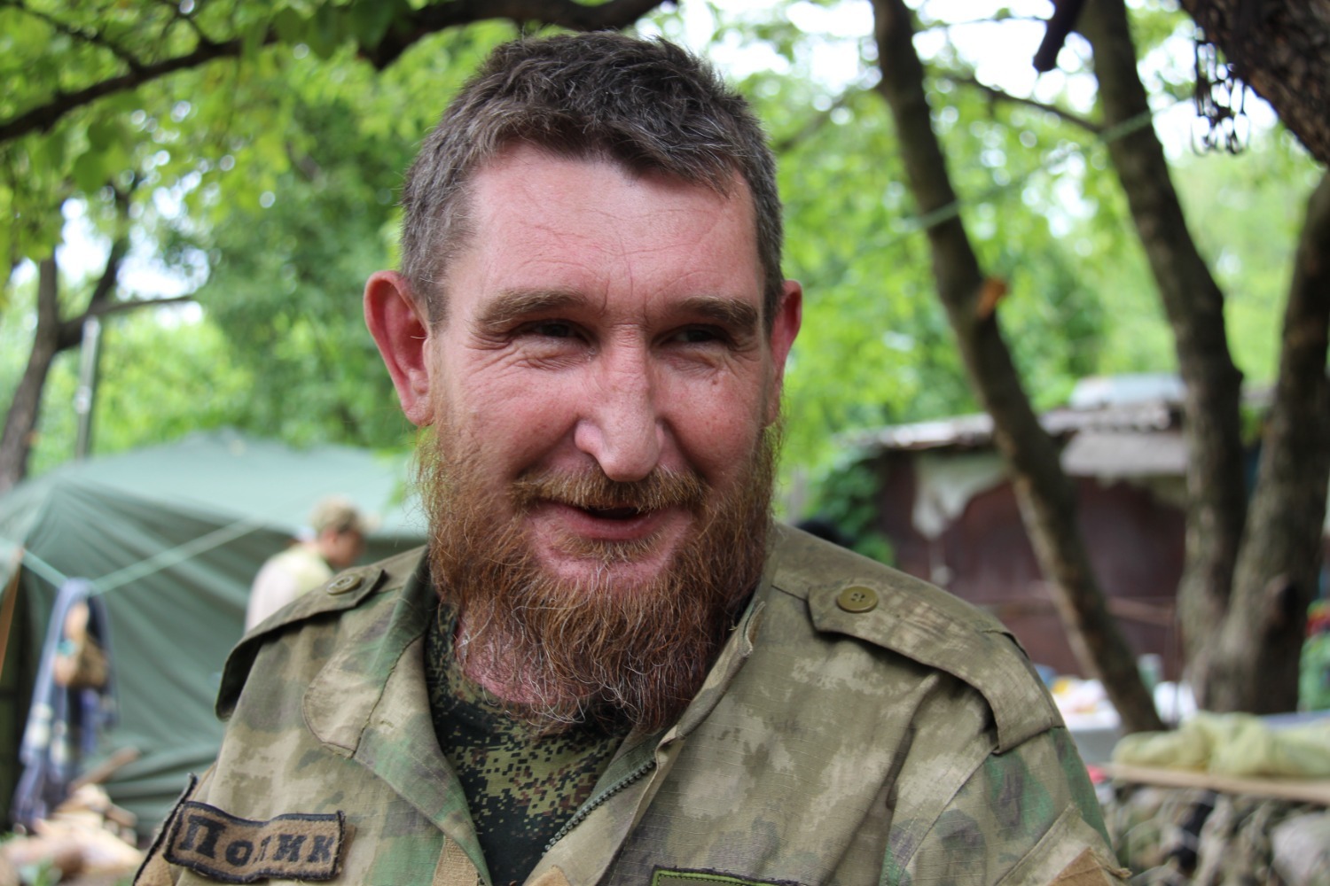 Эдуард Кускарбеков