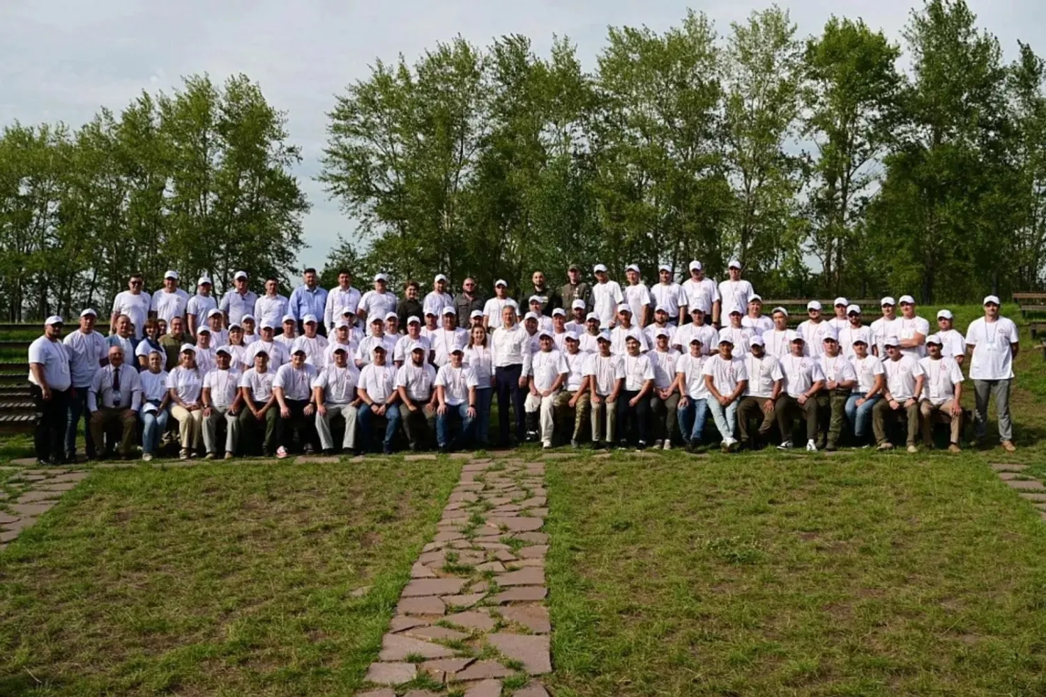 Личный архив А. Маннановой Предоставлено "Башинформу"