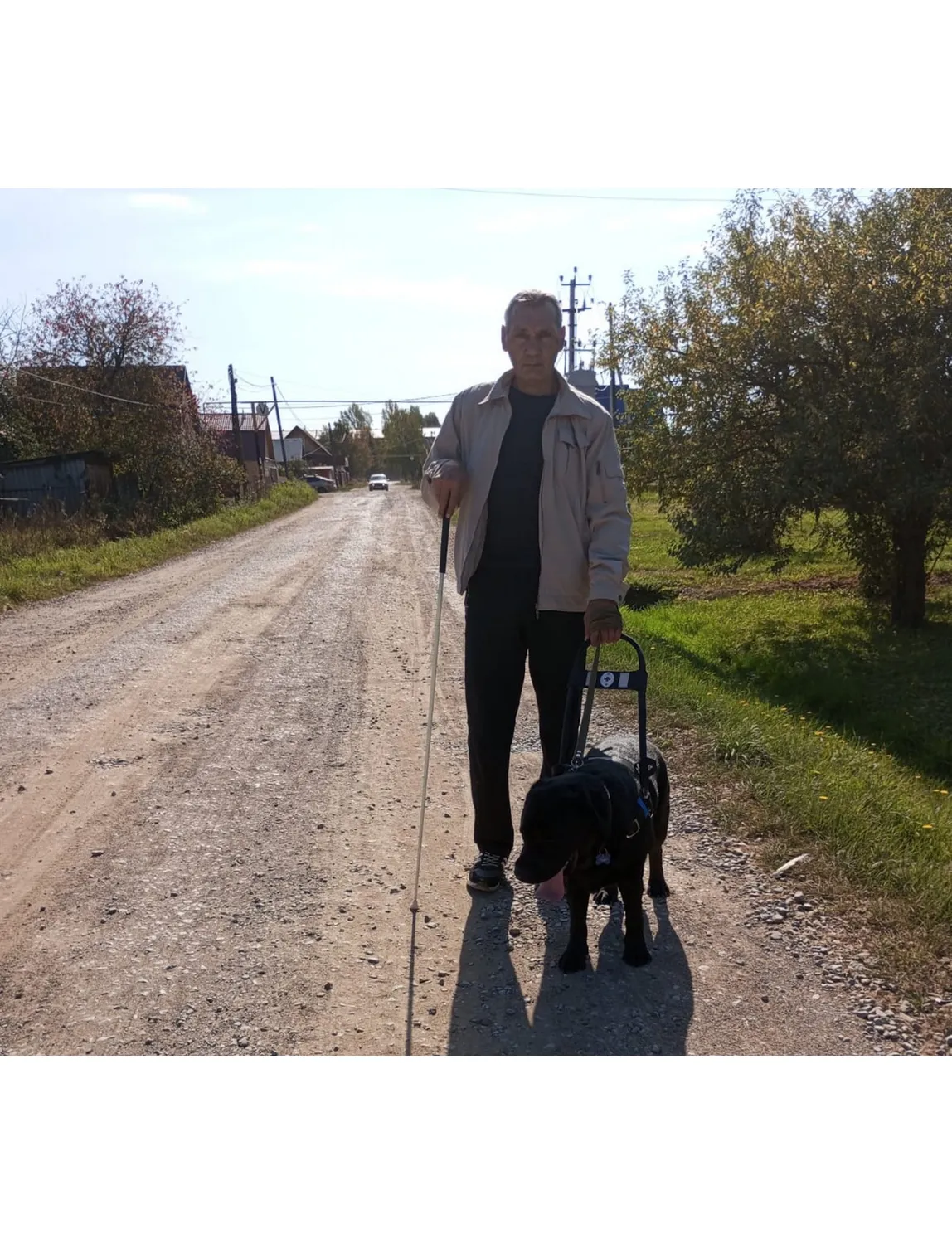 предоставлено героем публикации.