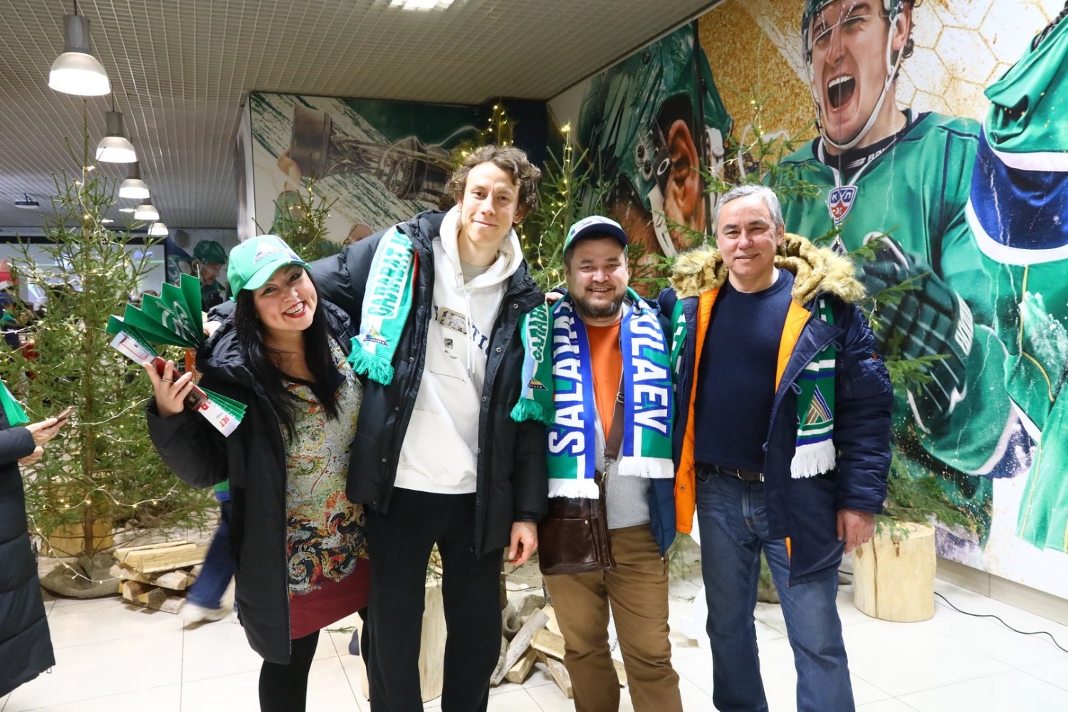 Валерий Шахов