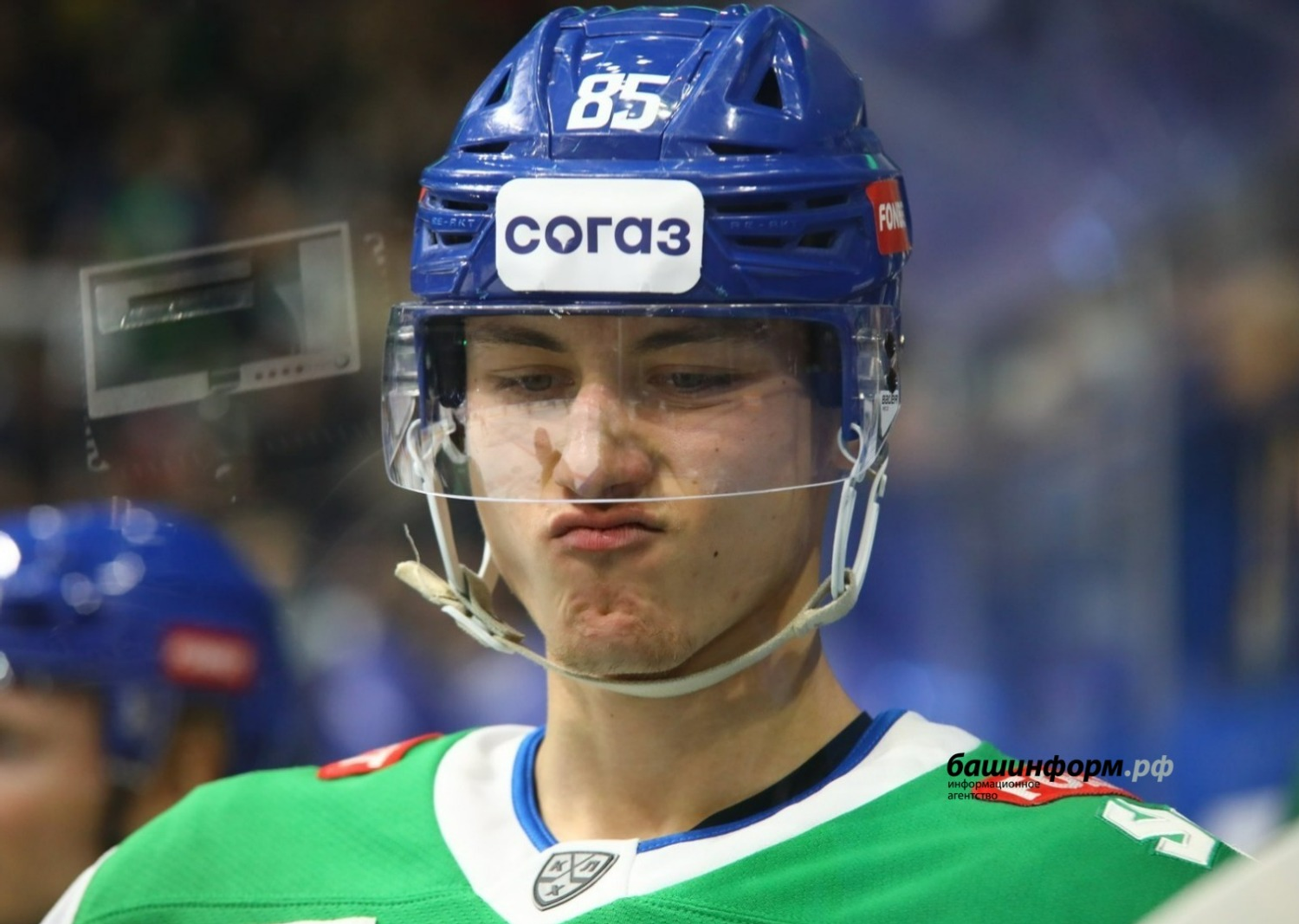 Валерий Шахов