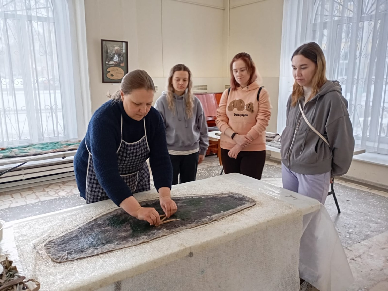 предоставлено героиней публикации.