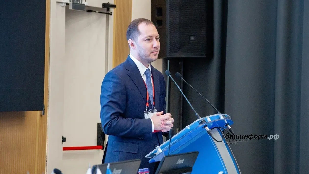 ООО «Газпром трансгаз Уфа» предоставлено пресс-службой компании