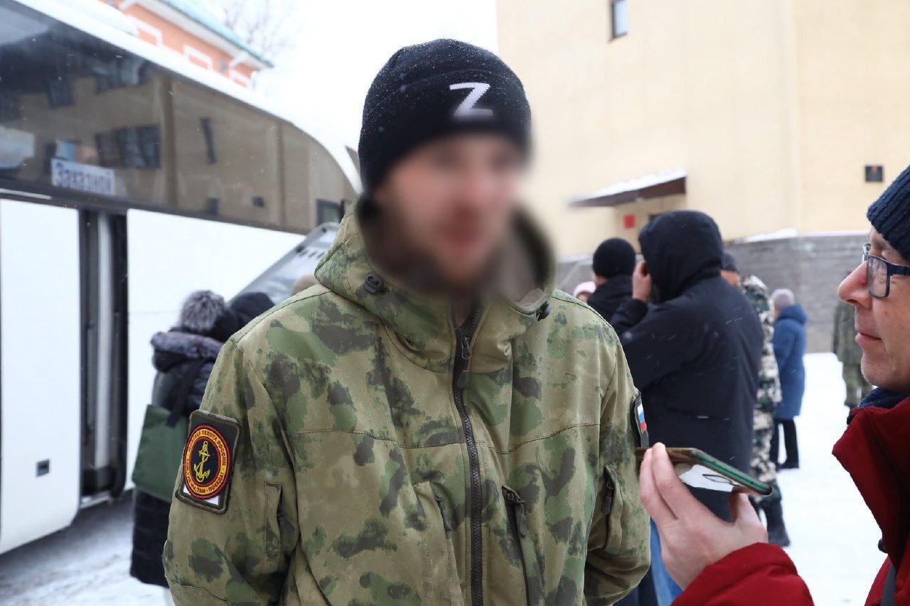 Валерий Шахов