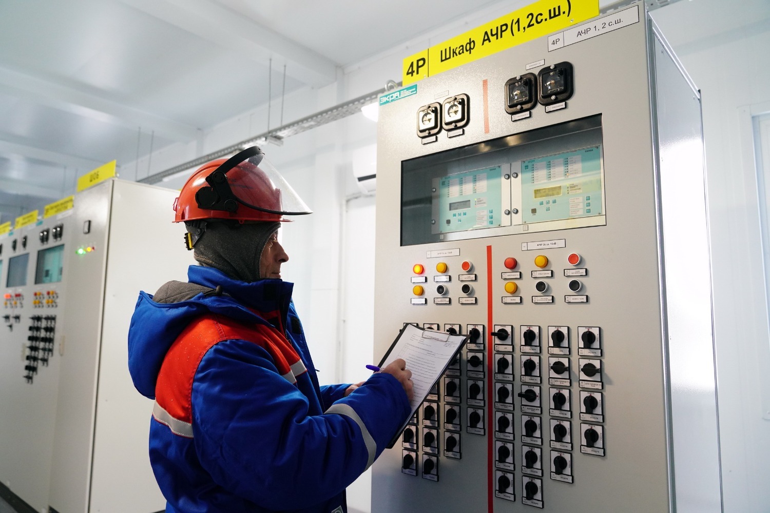 Олег Яровиков