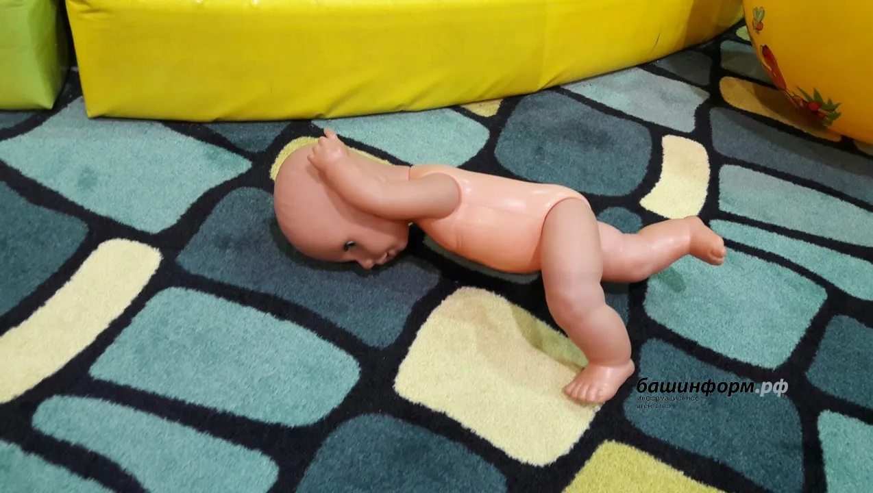 Ксения Калинина   ИА «Башинформ»