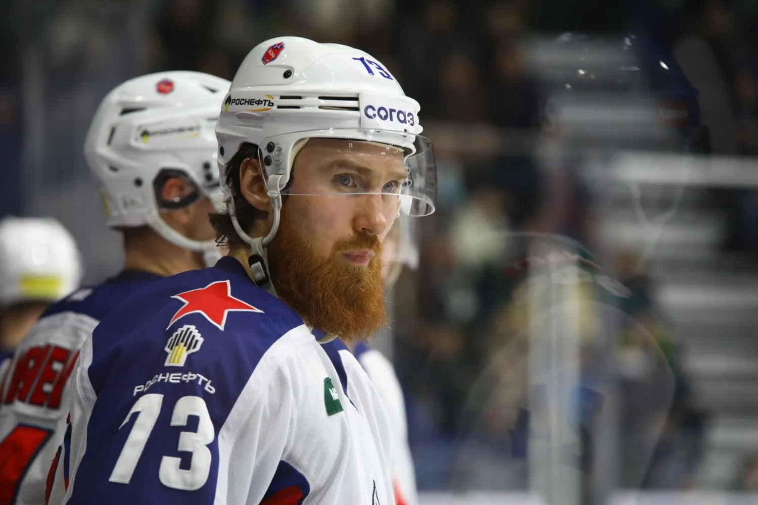 Валерий Шахов