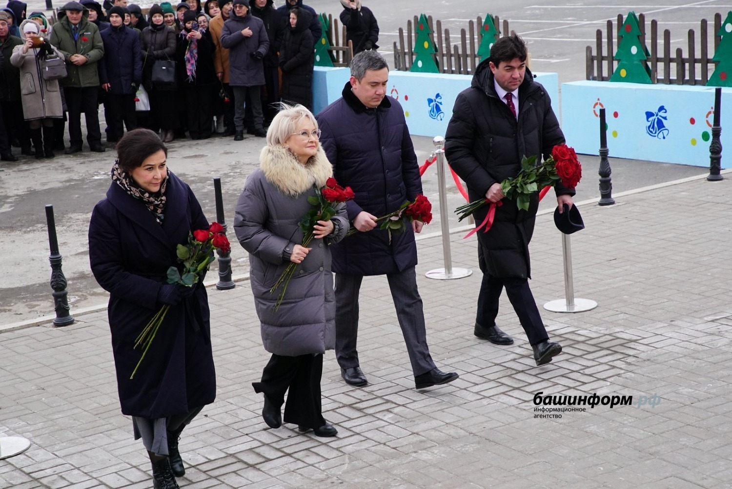 Олег Яровиков  ИА «Башинформ»