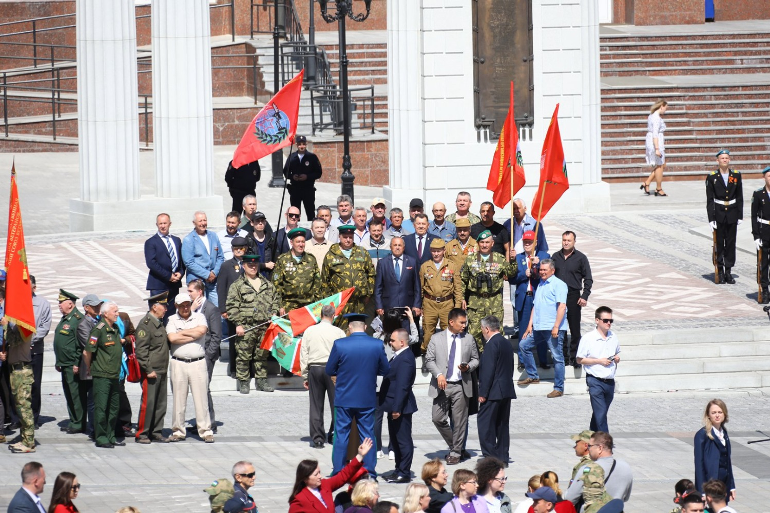 Валерий Шахов