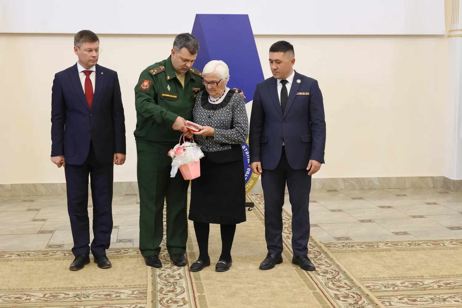 Артур Салимов