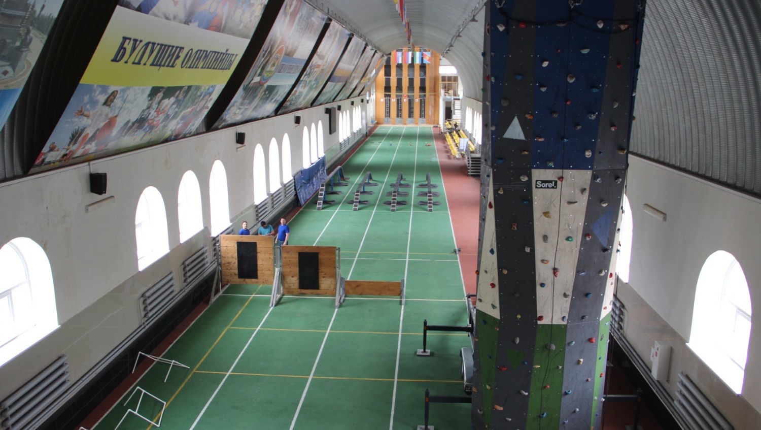 Ксения Калинина