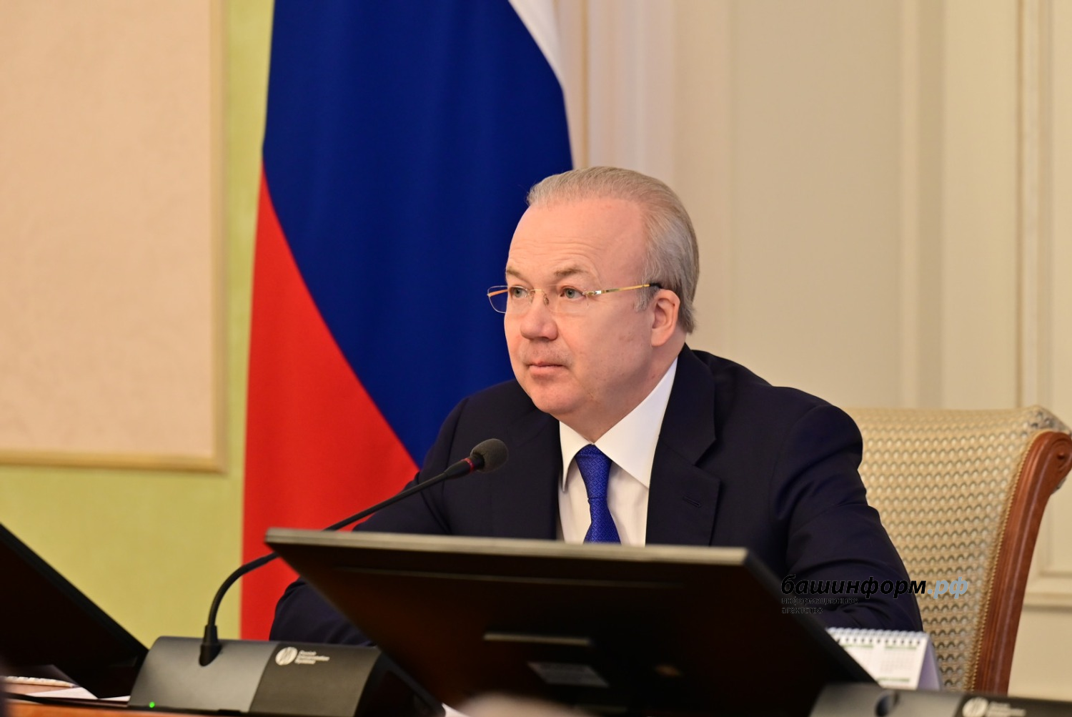 пресс-служба правительства РБ