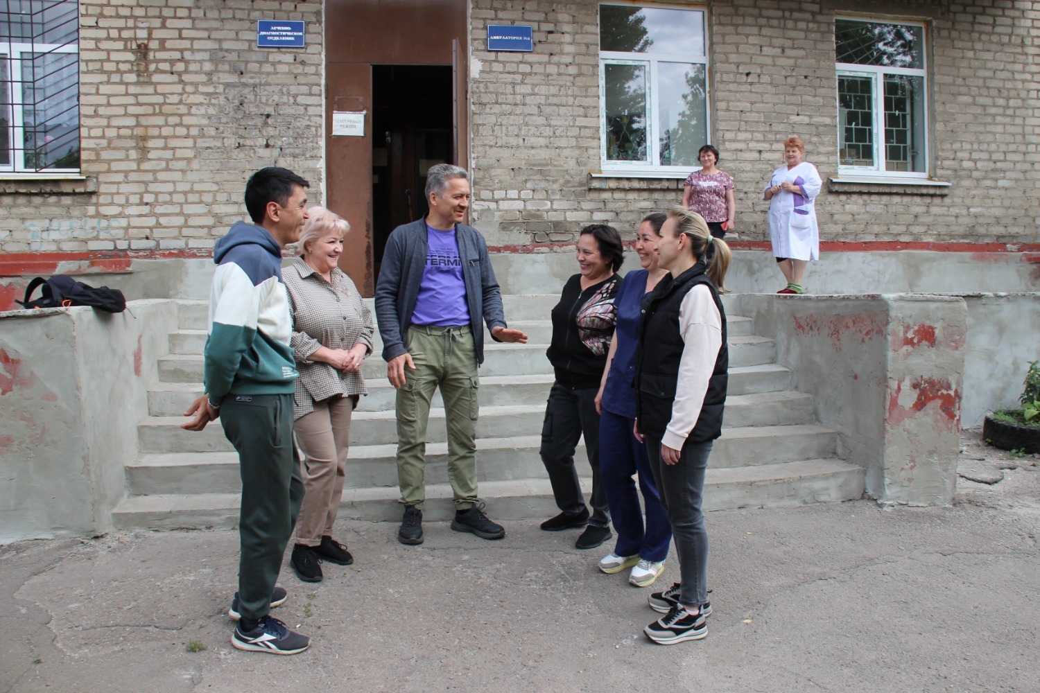 Эдуард Кускарбеков