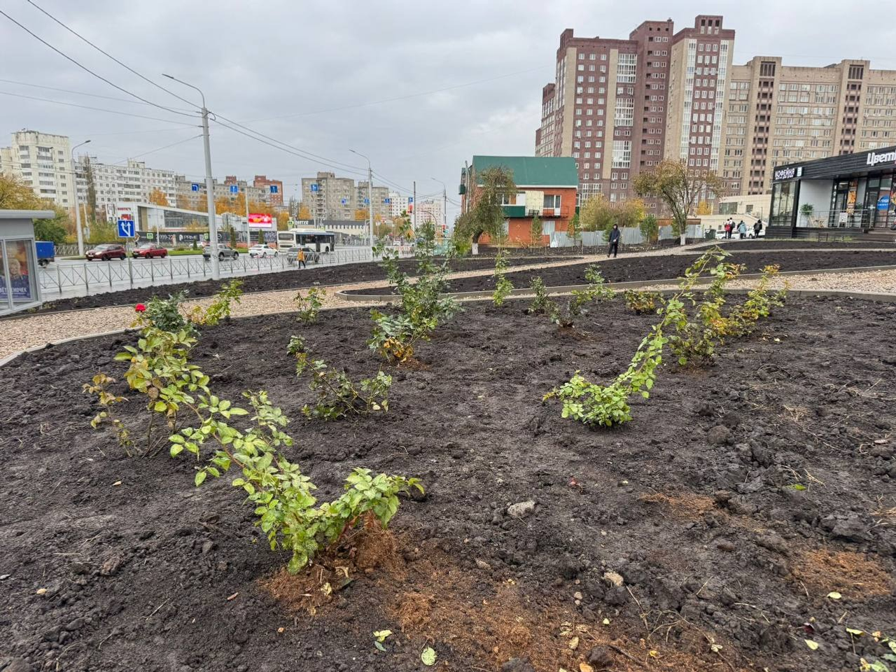 telegram-канал главы администрации Кировского района Уфы Илвира Нурдавлятова