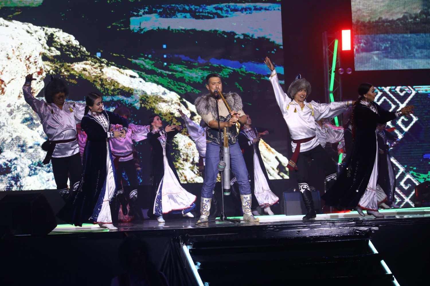 Валерий Шахов