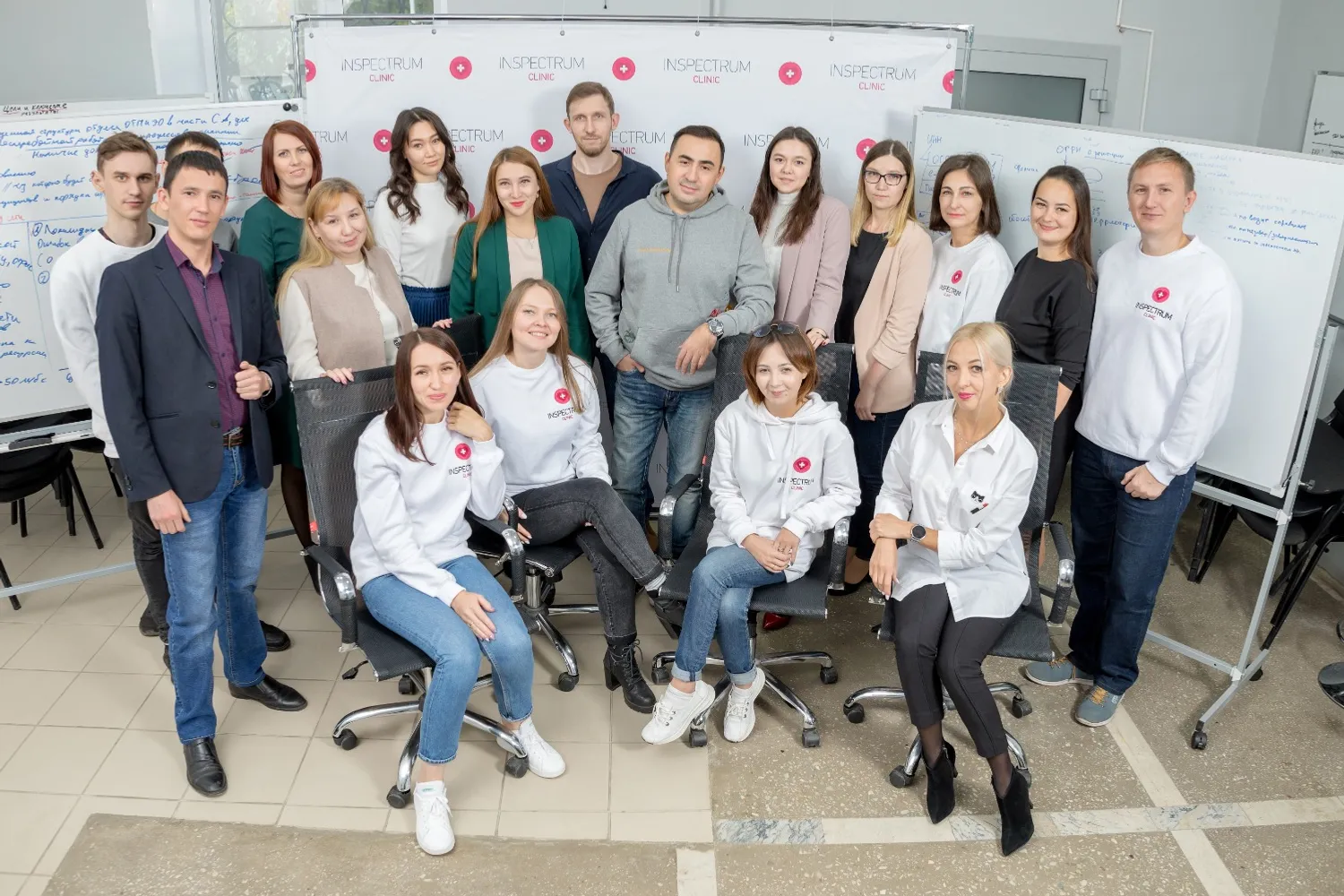 предоставлено INSPECTRUM CLINIC предоставлено INSPECTRUM CLINIC