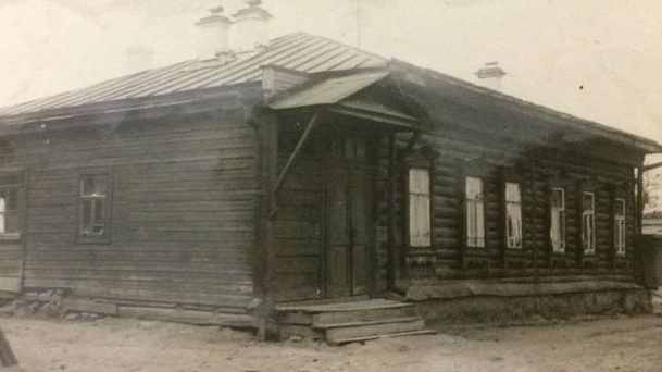 Усадьба Зии Камали, открытые источники, facebook