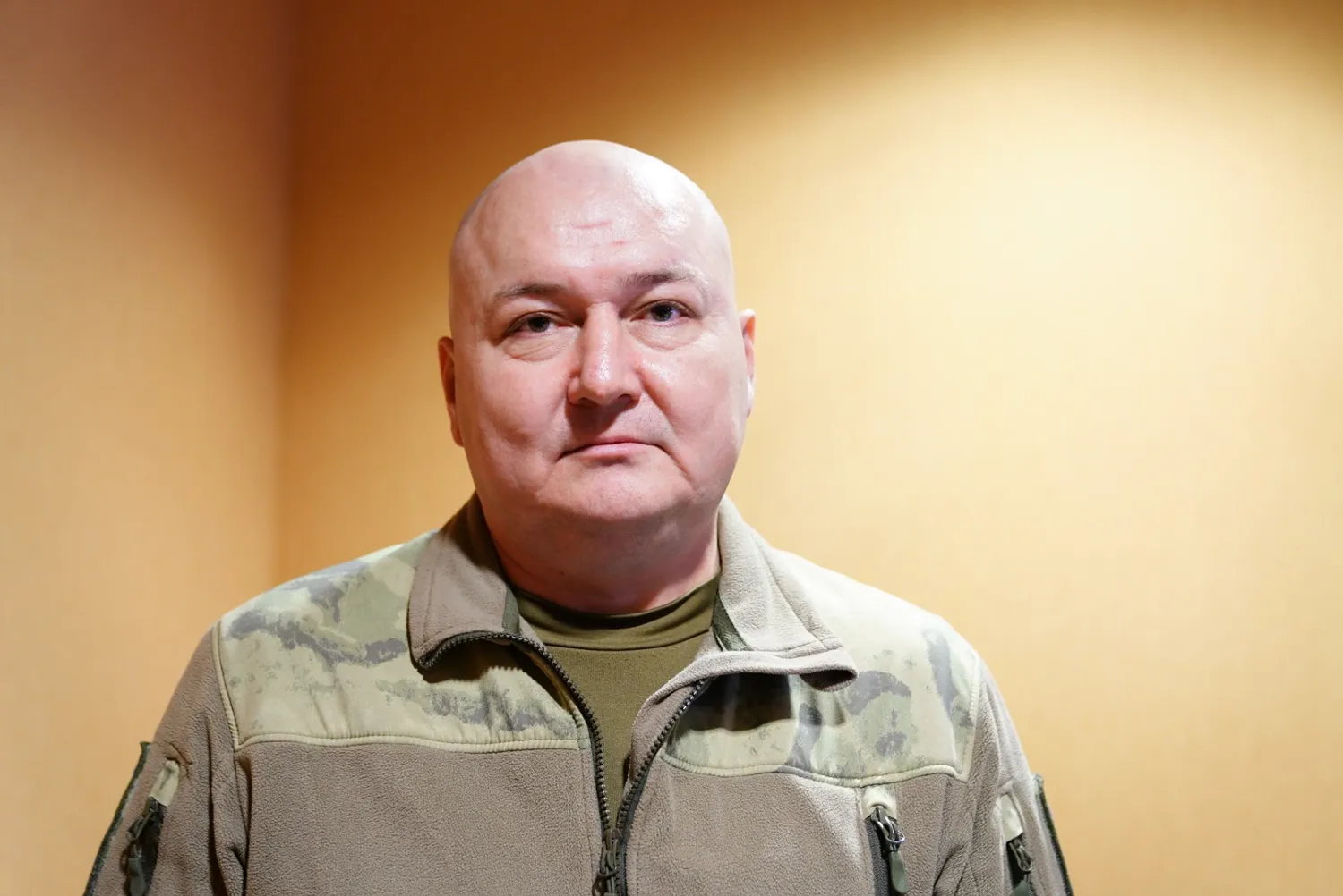 Олег Яровиков