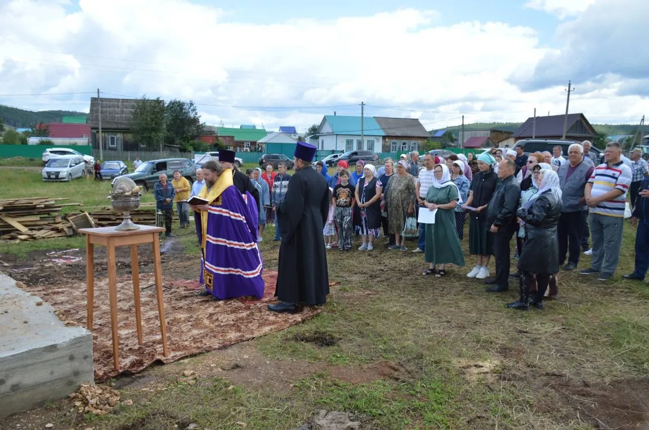 telegram-канал главы администрации Караидельского района Айдара Шайдуллина