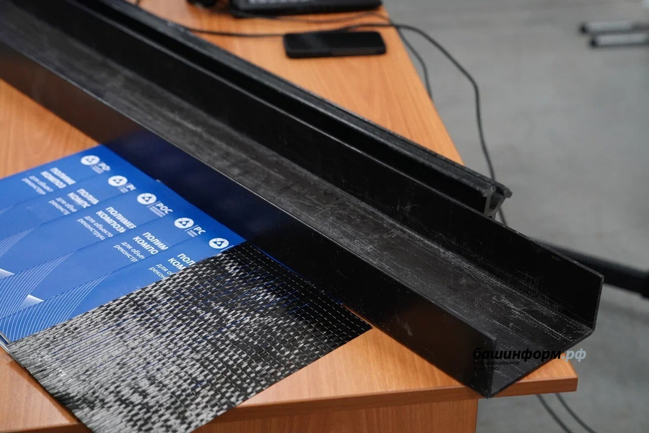 Олег Яровиков    ИА «Башинформ»