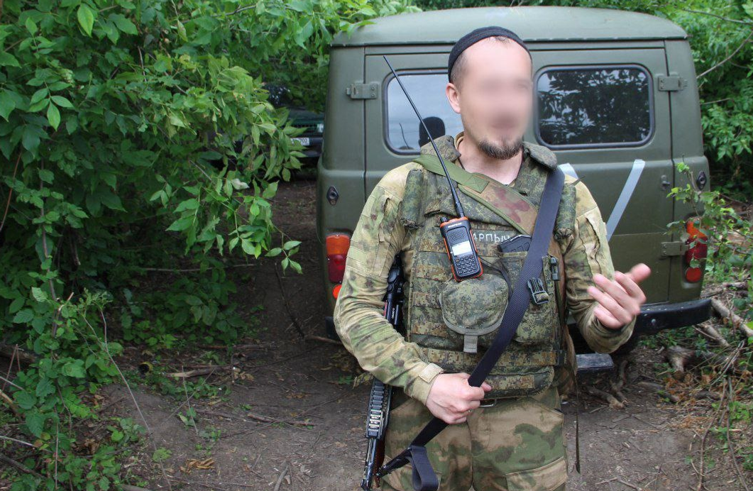 Эдуард Кускарбеков