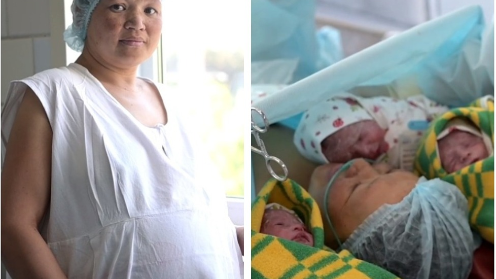 Скрин видео РКПЦ