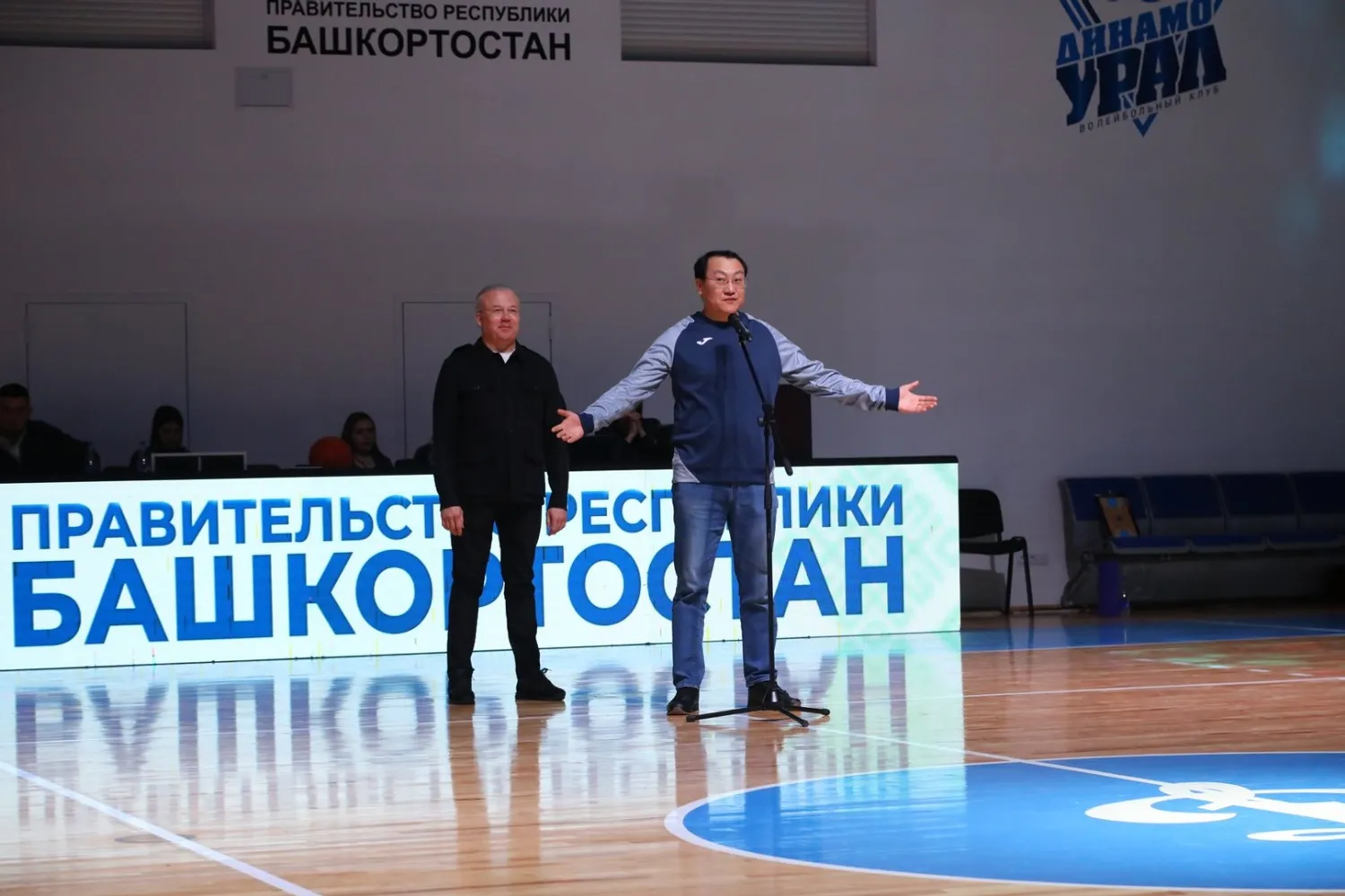 Валерий Шахов