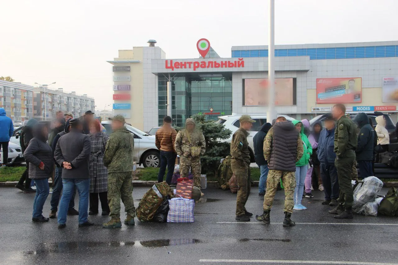 Эдуард Кускарбеков