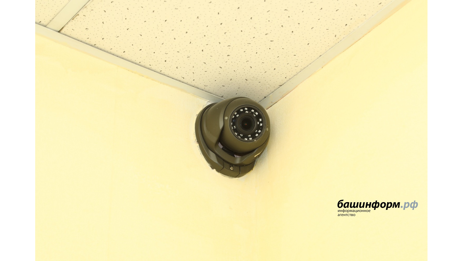 Валерий Шахов ИА Башинформ