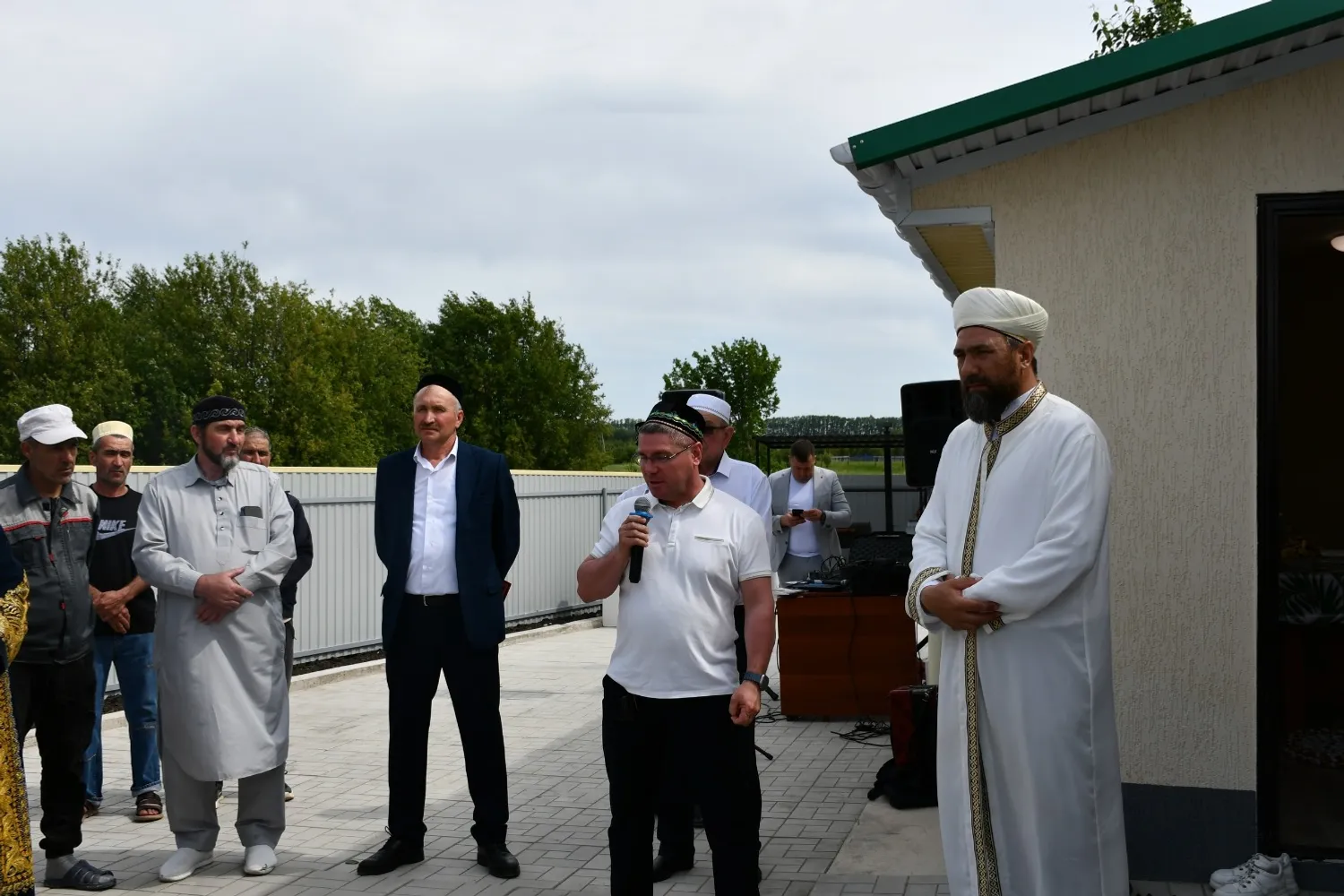 Альфир Сабиров vk.com