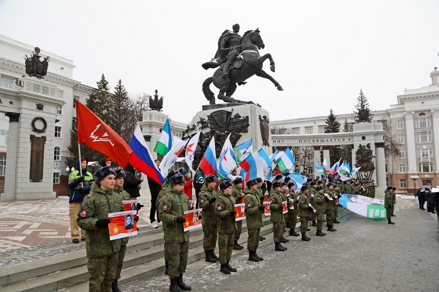 Валерий Шахов