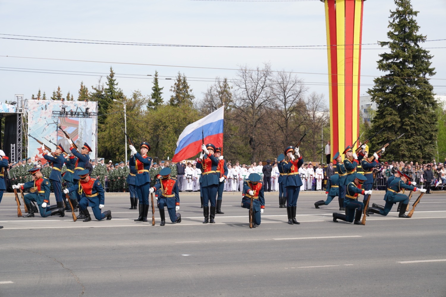 Олег Яровиков