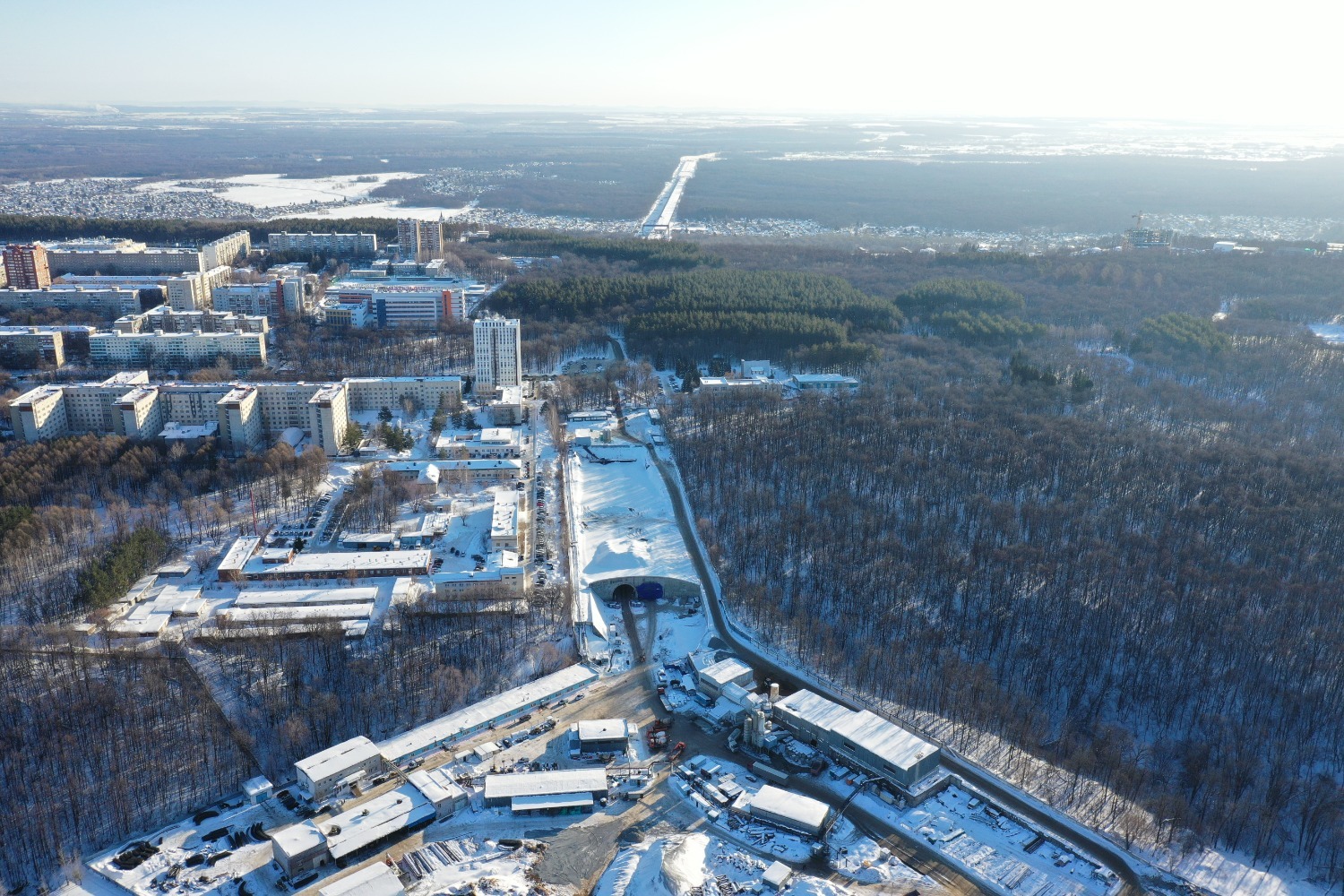 Ильшат Казаккулов