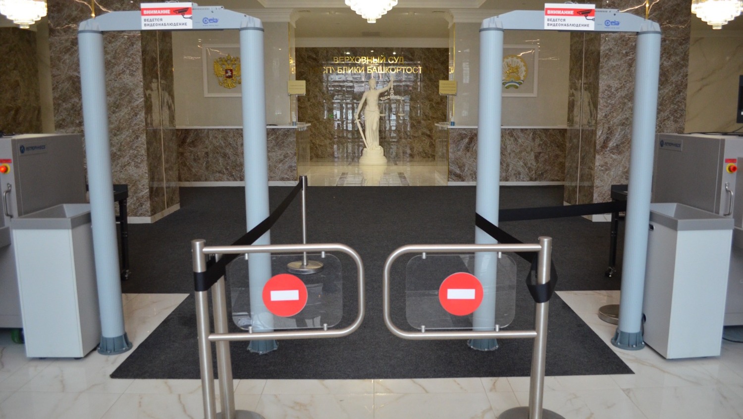 Ксения Калинина