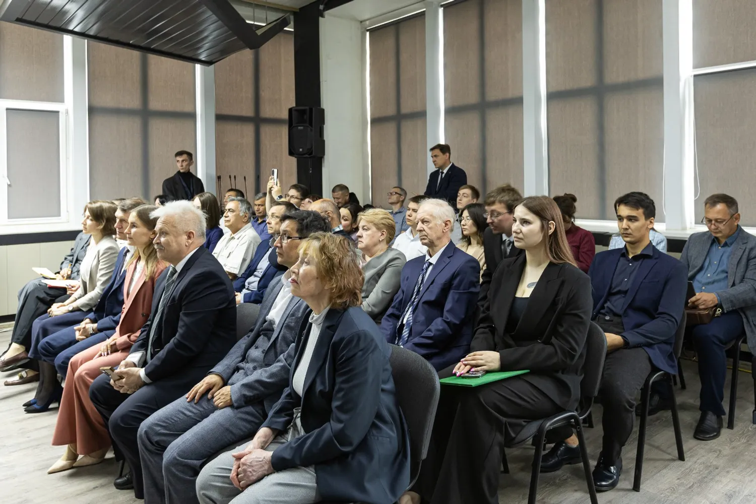 Азат Мухамедьянов