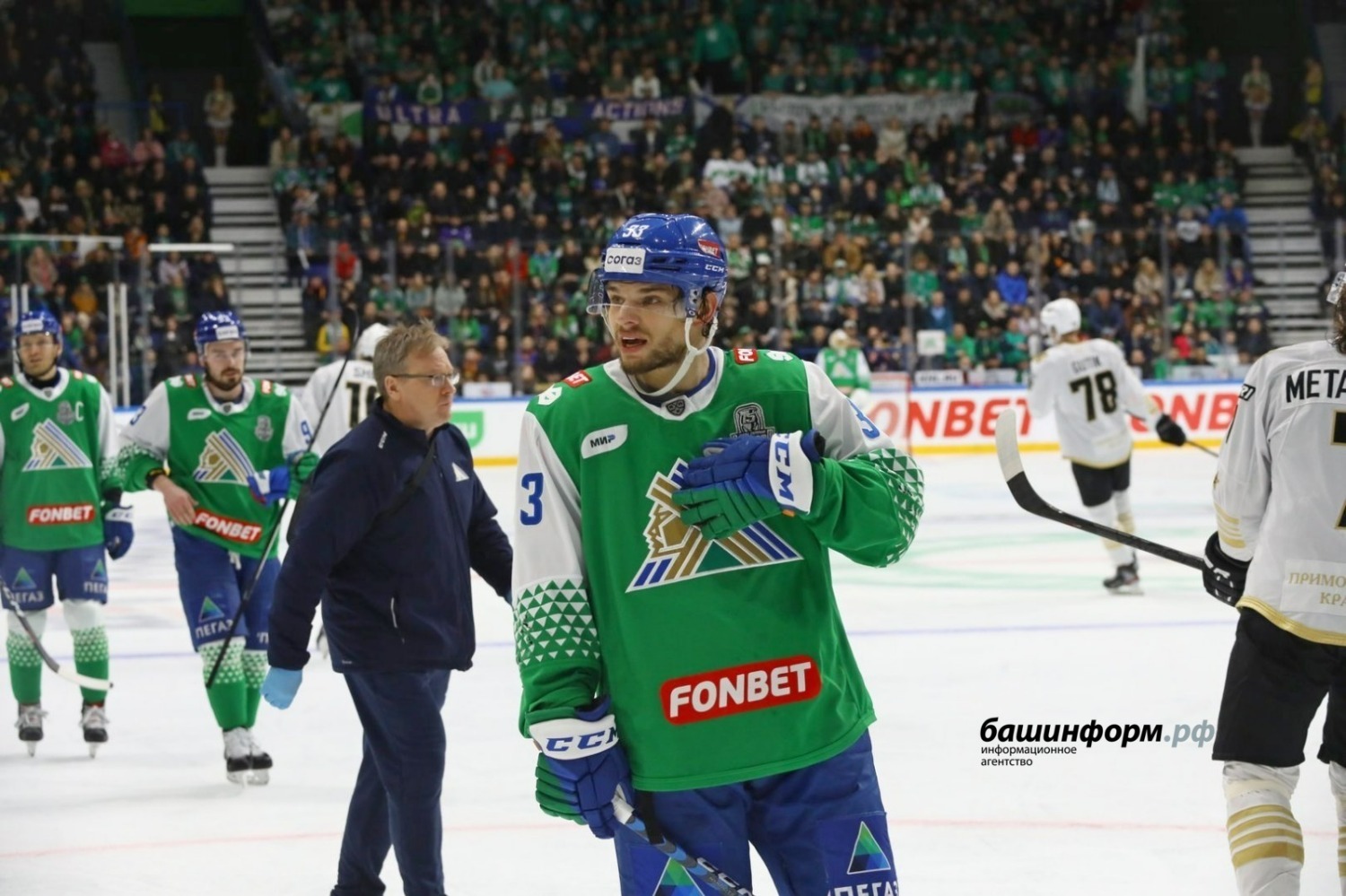 Валерий Шахов  Михаил Науменков